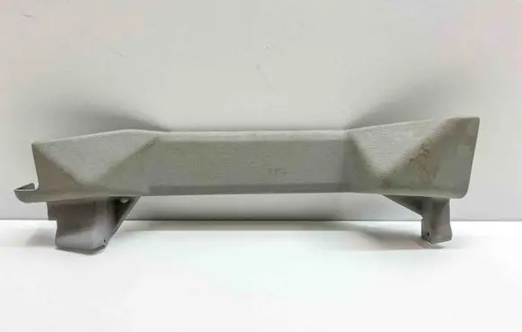 Mercedes-Benz SL R129 Front door seat control surround trim A1299120135 1299120135