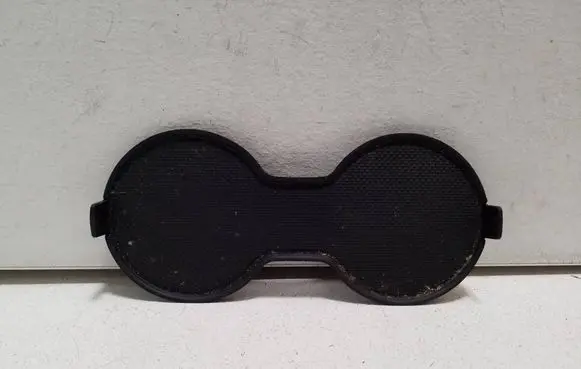 Audi A5 Cup holder pad/mat 8W0862145