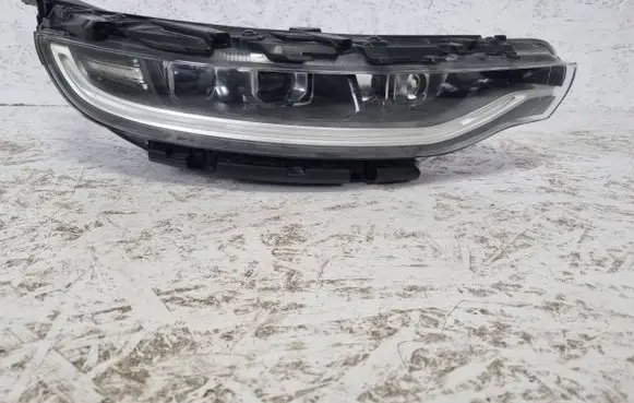 KIA Soul Headlight/headlamp