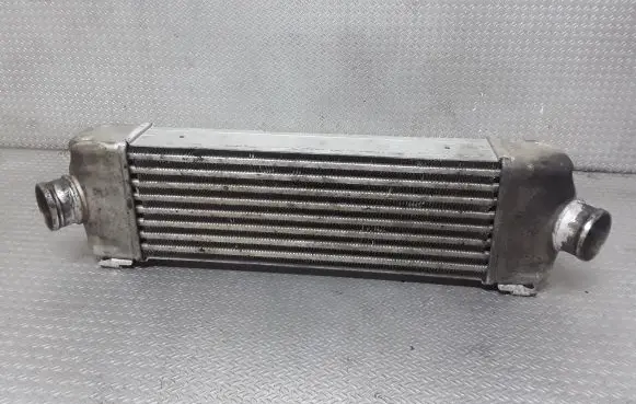 Ford Transit Intercooler radiator