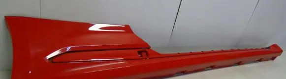Audi RS5 Front sill (body part) 8W6853856B