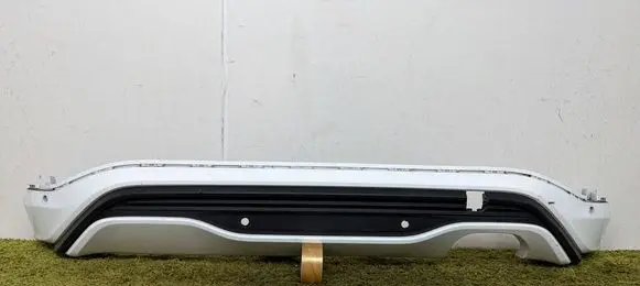 Ford Puma Rear bumper lower part trim l1tb-17f954-ca