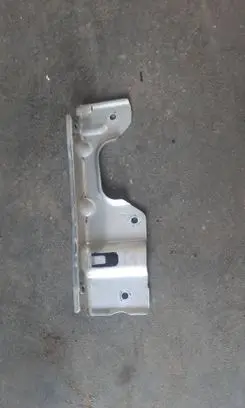 Volkswagen Transporter - Caravelle T5 Trunk separation 7H0858150 70804L