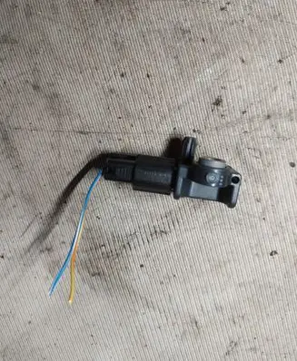 Ford Galaxy Airbag deployment crash/impact sensor AM5T14B342AA