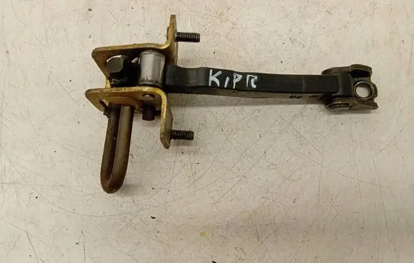 Volvo XC90 Front door check strap stopper 30634551