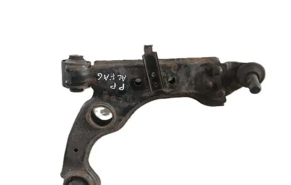 Front lower control arm/wishbone