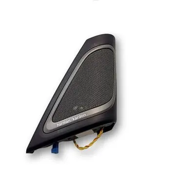 BMW 7 G11 G12 Front door high frequency speaker 51417458448 7458448