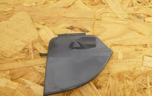 BMW X3 G01 Rear bumper row hook cap/cover 8064834 51128064834