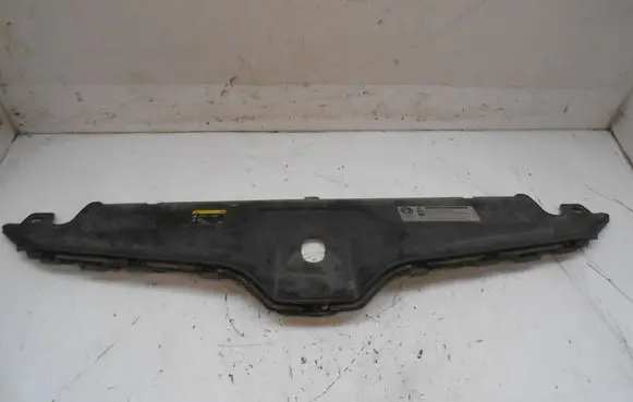 Skoda Superb B8 (3V) Top upper radiator support slam panel 3V0853343