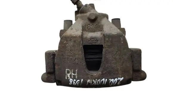 Volvo V50 Front brake caliper 