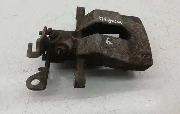 Renault Megane III Rear brake caliper