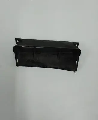 Skoda Octavia Mk2 (1Z) Air intake duct part 1K0805971C