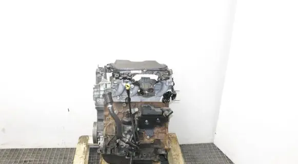Ford Kuga I Engine TXDA