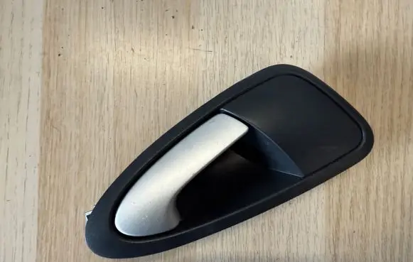 Seat Ibiza IV (6J,6P) Front door interior handle 6J1837114A