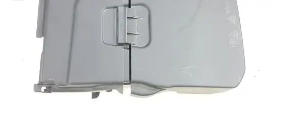 Ford Kuga II Battery box tray AM5110723 DV6110A659BA DV6110A659AA