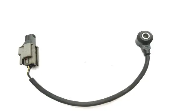 Ford Galaxy Detonation knock sensor