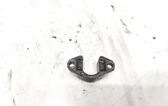 Fuel Injector clamp holder