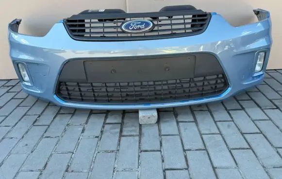 Ford C-MAX I Front bumper 7M51R17757A