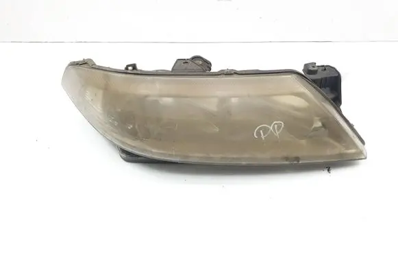 Renault Laguna II Headlight/headlamp 8200163324