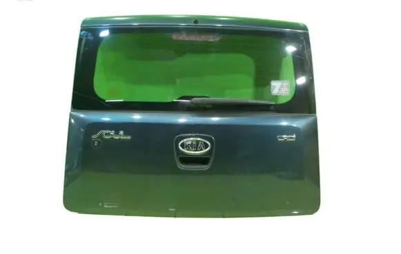 KIA Soul Tailgate/trunk/boot lid 17AB166