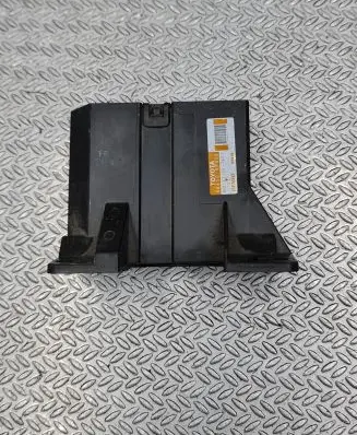 Toyota Corolla Verso AR10 Air conditioning/heating control unit 886500F030 MB1730074711