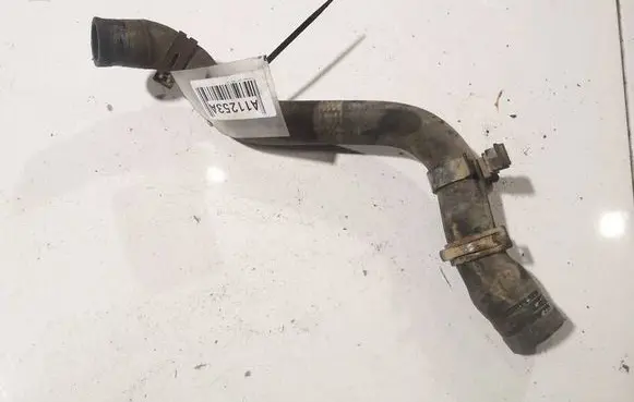 Volkswagen Golf IV Engine coolant pipe/hose 