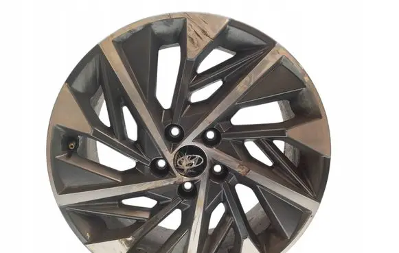Hyundai Tucson TL R18 alloy rim