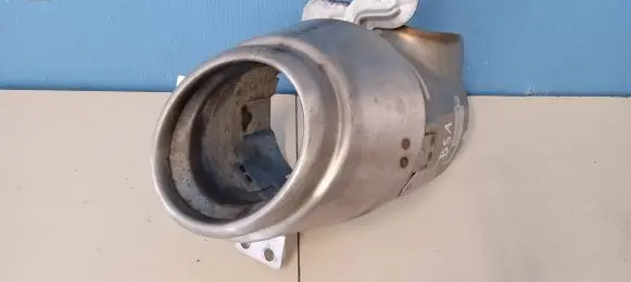 Jaguar E-Pace Muffler ending J9C317G754A