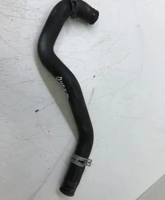 Nissan Juke I F15 Heater radiator pipe/hose 