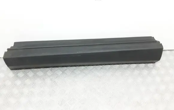 Toyota RAV 4 (XA30) Front door trim (molding) 7507342020