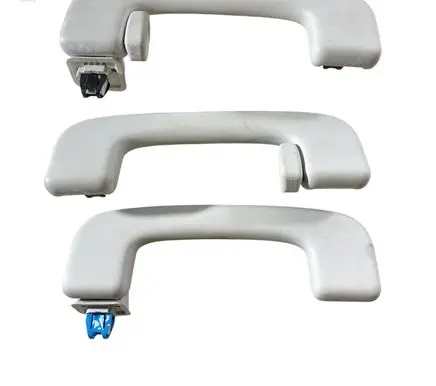 Ford Bronco A set of handles for the ceiling LC5BA045B14BCW LC5BA045B15BCW LC5BA045B14EBW