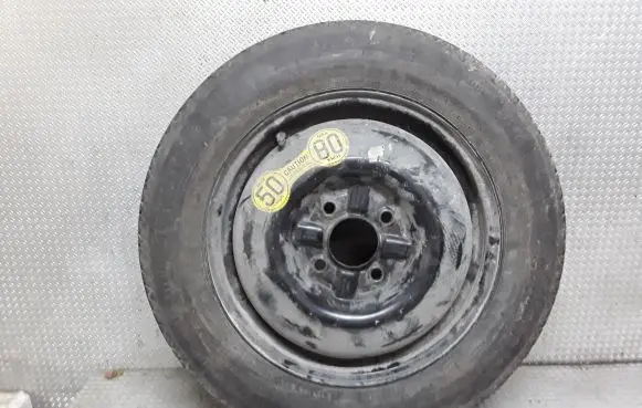 Volvo S40, V40 R15 spare wheel 30620658