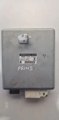 Toyota Prius (XW30) Power steering control unit/module 8965047270 1129002261 JL501001991