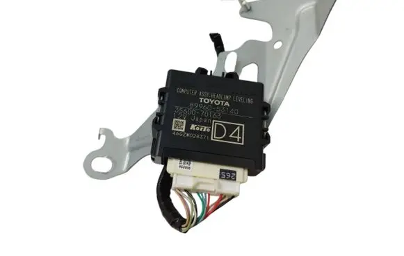 Lexus IS III XE30 Light module LCM 8996053140 3560070163 46GZW028371