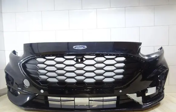 Ford Kuga III Front bumper LV4B17D957H