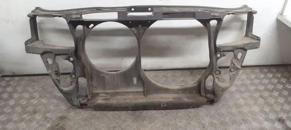 Audi A4 S4 B5 8D Radiator support slam panel 1852734000