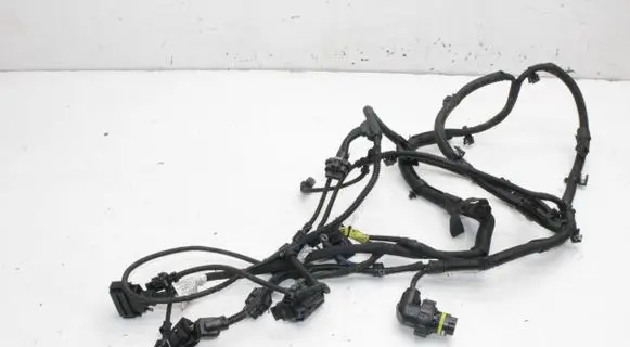 BMW 6 G32 Gran Turismo Other wiring loom 8595814 8596722