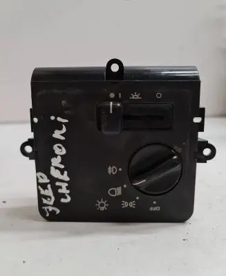 Jeep Grand Cherokee Light switch 56006999J