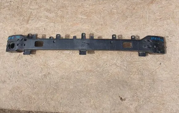 Rear beam