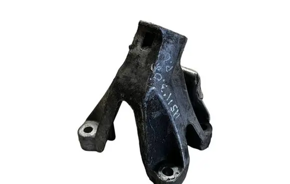Audi A4 S4 B8 8K Engine mounting bracket 8K0199307BJ 8K0199387S