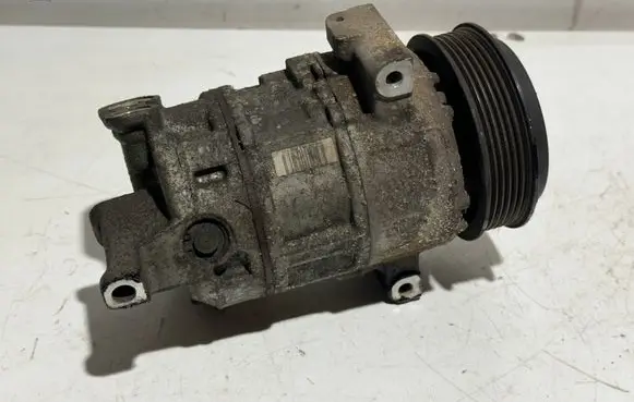 Air conditioning (A/C) compressor (pump)