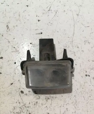Citroen C3 Number plate light 71907190