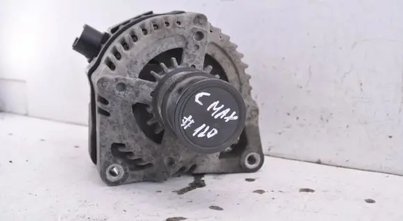 Ford C-MAX II Generator/alternator MS1042101971