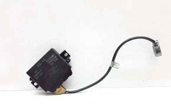Volvo XC90 Parking PDC control unit/module 30682615 30682559