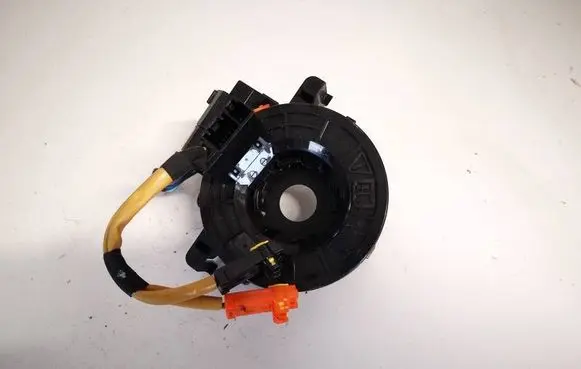 Airbag slip ring squib (SRS ring)