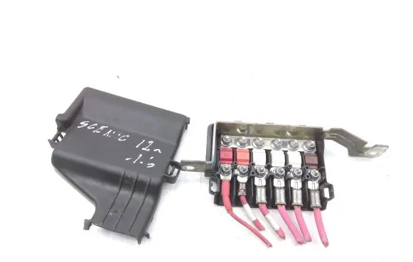 Renault Scenic III - Grand scenic III Positive wiring loom 