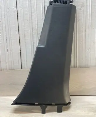 Volkswagen Sharan (B) pillar trim (bottom) 7N0867292 M6708