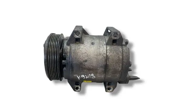 Volvo S80 Air conditioning (A/C) compressor (pump) 384E172846