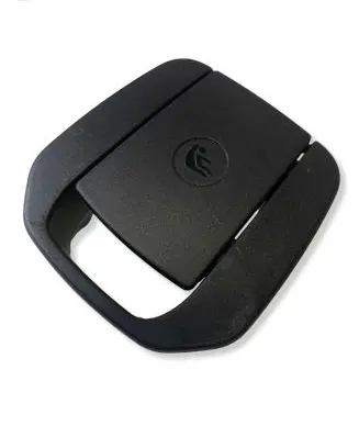 BMW 1 F20 F21 ISOFIX Bracket 7319604 52207319604