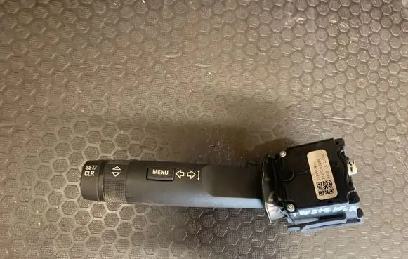 Opel Insignia A Indicator stalk 21370710259 20941129